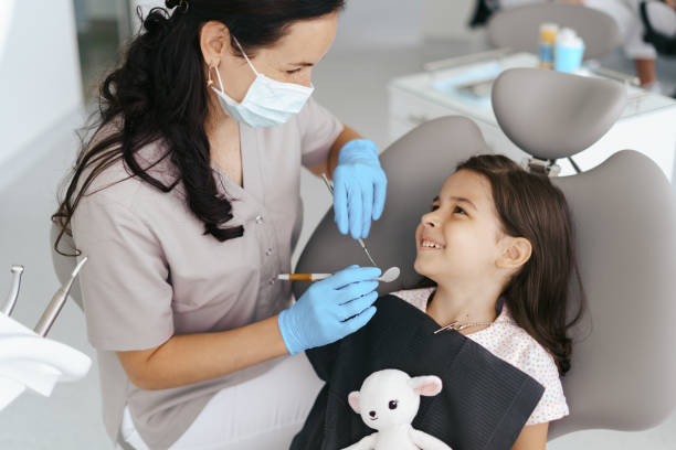 Best Affordable Emergency Dental Care  in Port Barrington, IL