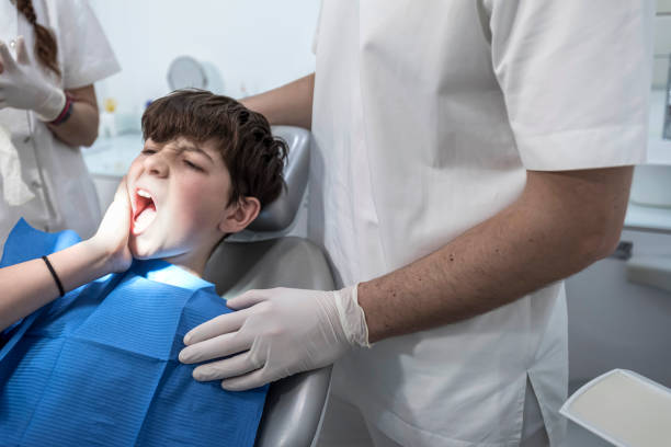 Best Tooth Infection Emergency Dentist  in Port Barrington, IL