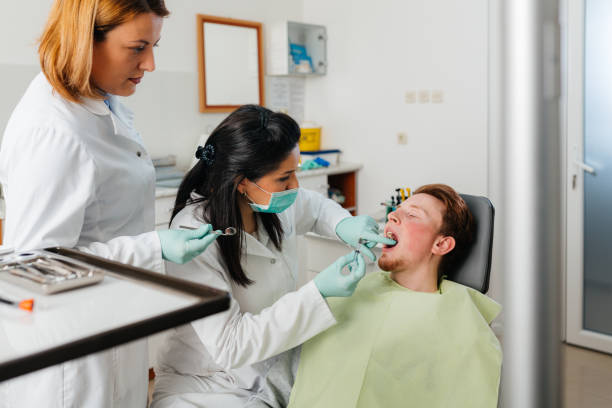 Best Affordable Emergency Dental Care  in Port Barrington, IL