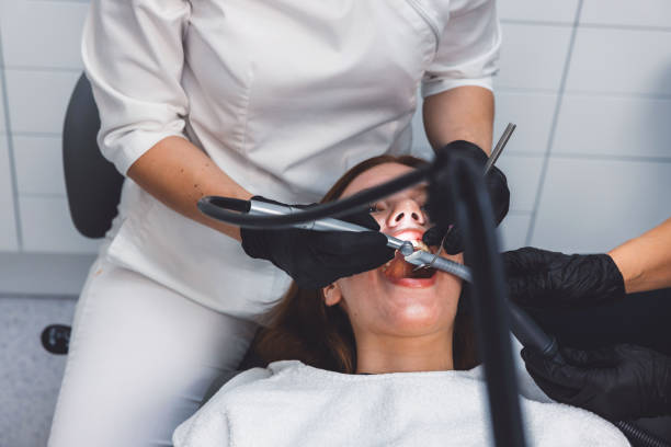 Best Dentist for Dental Trauma  in Port Barrington, IL