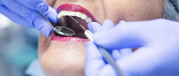 Best Dentist for Severe Toothache  in Port Barrington, IL